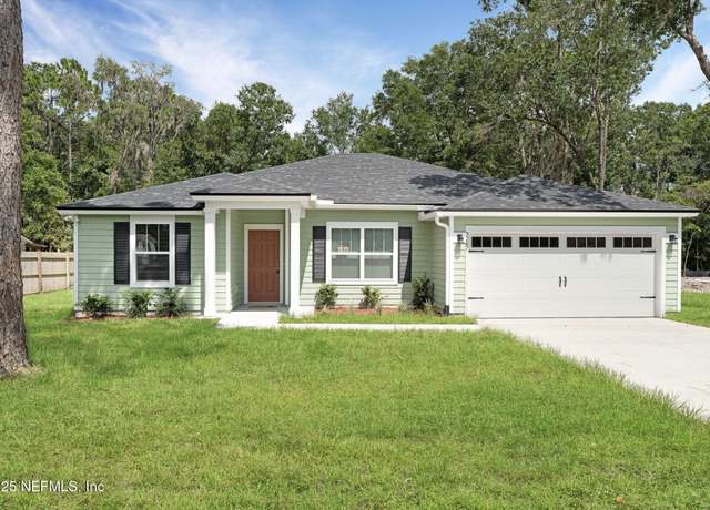 Property at 1168 Pangola Dr, Jacksonville, FL 32205, 4 beds, 2 baths