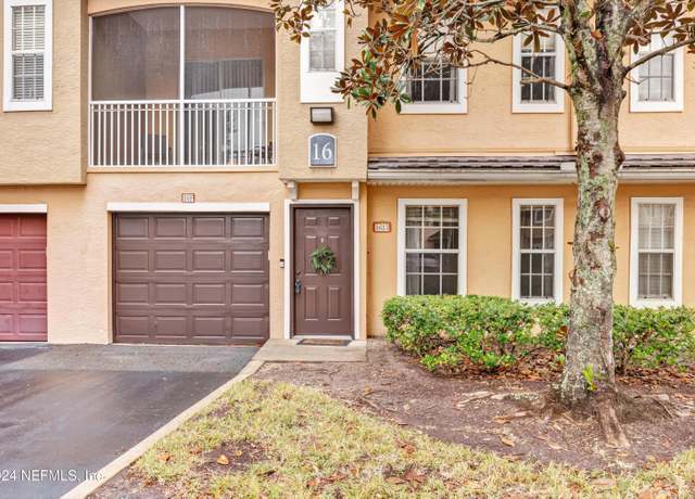 Property at 10075 Gate Pkwy N #1613, Jacksonville, FL 32246, 3 beds, 2 baths