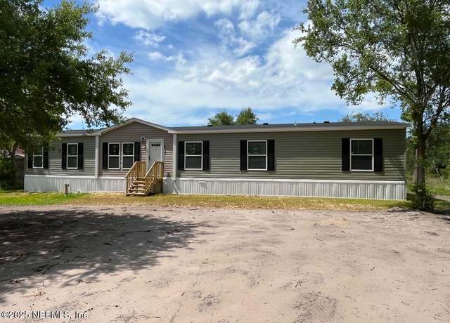 Property at 6015 Pickettville Rd, Jacksonville, FL 32254, 5 beds, 3 baths