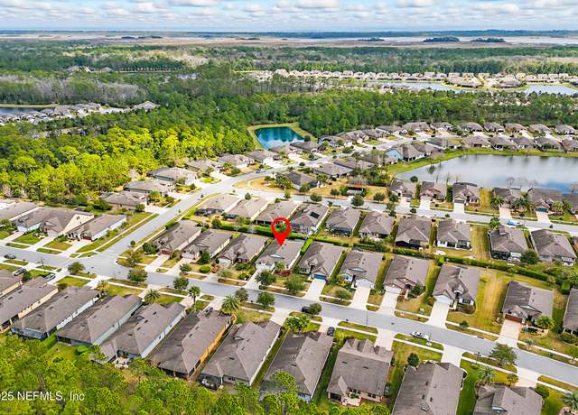 Property at 225 Sweet Pine Trl, Ponte Vedra, FL 32081, 2 beds, 2 baths