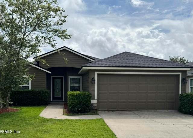 Property at 505 S Aberdeenshire Dr, St. Johns, FL 32259, 3 beds, 2 baths