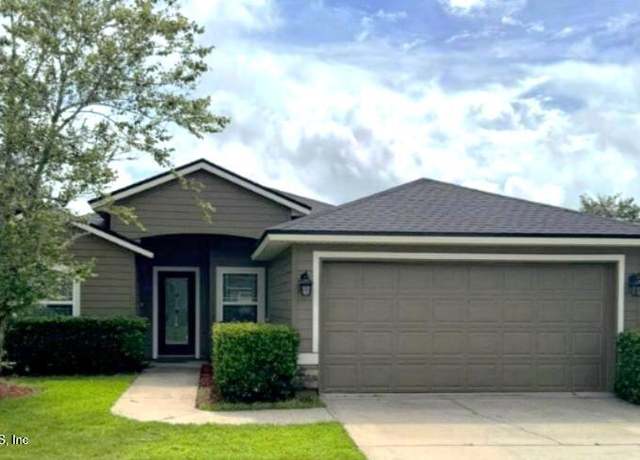 Property at 505 S Aberdeenshire Dr, St. Johns, FL 32259, 3 beds, 2 baths