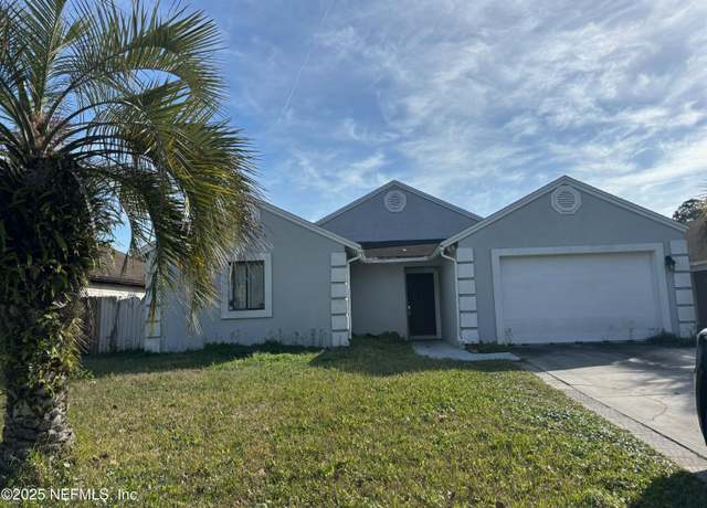 Property at 2170 The Woods Dr E, Jacksonville, FL 32246, 3 beds, 2 baths