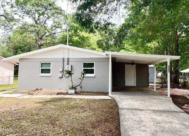 Property at 4529 Melvin Cir W, Jacksonville, FL 32210, 2 beds, 2 baths