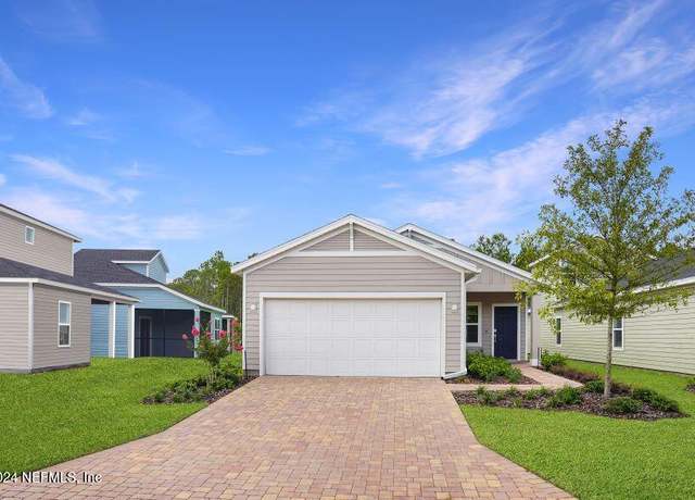 Property at 415 Murphys Dr, St. Johns, FL 32259, 2 beds, 2 baths