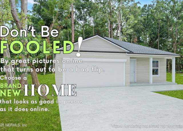 Property at 7857 Pipit Ave, Jacksonville, FL 32219, 3 beds, 2 baths