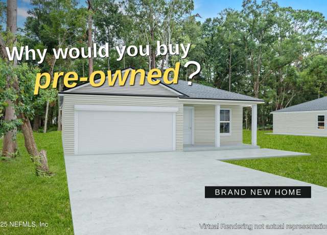 Property at 7857 Pipit Ave, Jacksonville, FL 32219, 3 beds, 2 baths