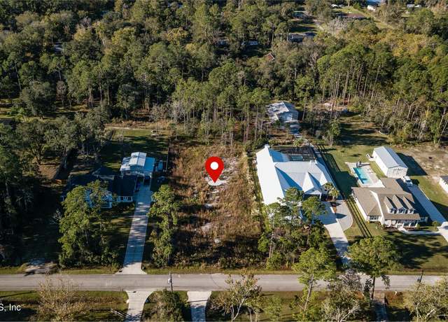 Property at 0 Lee Rd, Fruit Cove, FL 32259