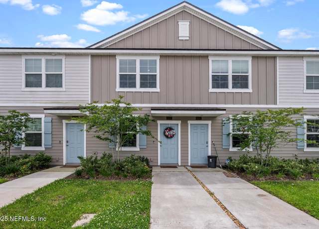 Property at 8330 Asteroid St, Jacksonville, FL 32256, 2 beds, 2.5 baths
