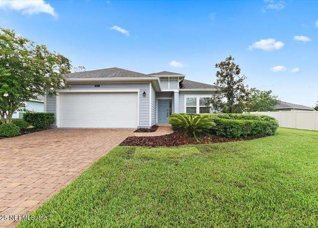 Property at 165 Crown Colony Rd, St. Augustine, FL 32092, 3 beds, 2 baths