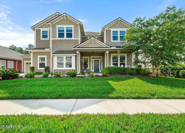 Property at 350 Brambly Vine Dr, St. Johns, FL 32259, 4 beds, 3.5 baths