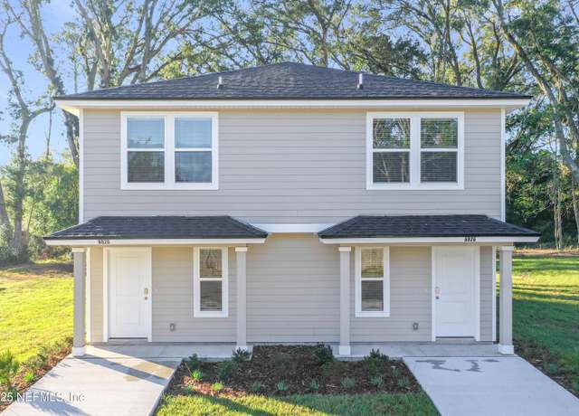 Property at 6926 Thurston Rd, Jacksonville, FL 32210, 4 beds, 5 baths