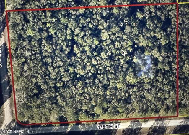 Property at LOT 5 Chapel Sq Plat Book 1 Page 296, Mcalpin, FL 32062