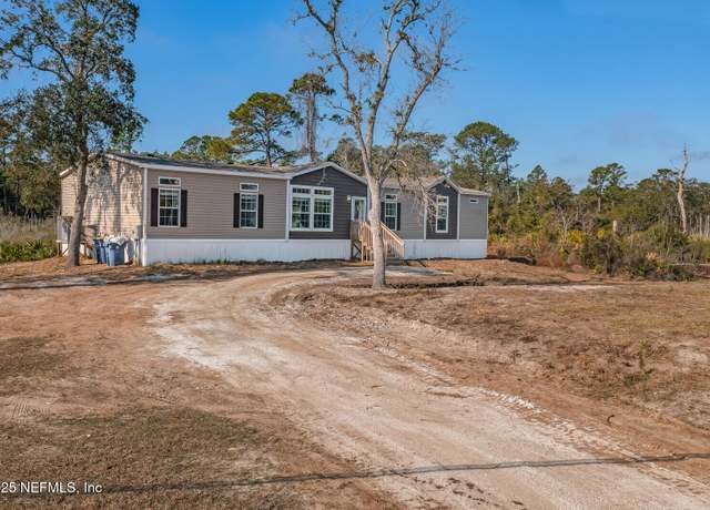 Property at 16250 Red Bass Dr, Jacksonville, FL 32226, 4 beds, 3 baths