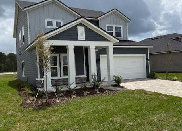 Property at 225 Brook Forest Dr, St. Augustine, FL 32092, 5 beds, 3 baths