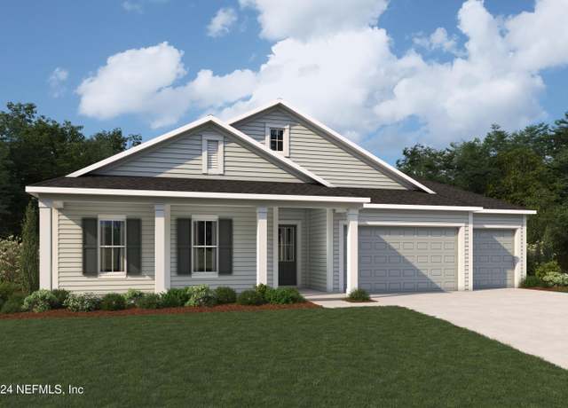 Property at 139 Albright Ct, St. Johns, FL 32259, 4 beds, 4.5 baths