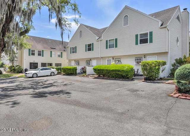 Property at 111 1st St #36, Jacksonville, FL 32206, 2 beds, 1.5 baths