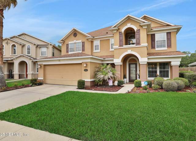 Property at 3841 Marsh Bluff Dr, Jacksonville, FL 32226, 4 beds, 2.5 baths