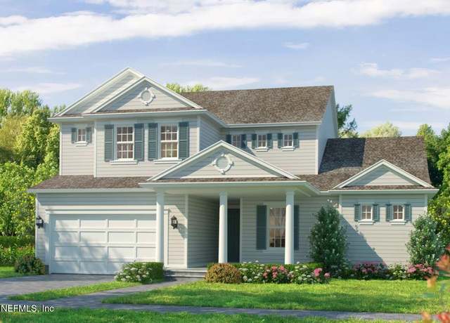 Property at 12325 Grand Pine Dr, Jacksonville, FL 32224, 4 beds, 3.5 baths