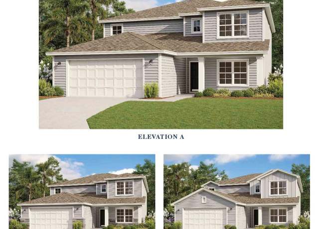 Property at 264 Pinzon Pl, St. Augustine, FL 32095, 5 beds, 3.5 baths