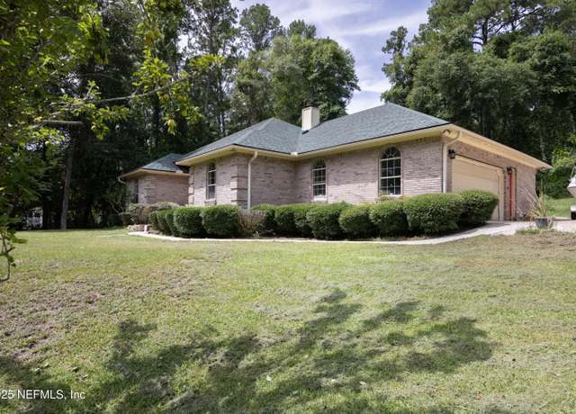 Property at 2388 Halperns Way, Middleburg, FL 32068, 4 beds, 2.5 baths
