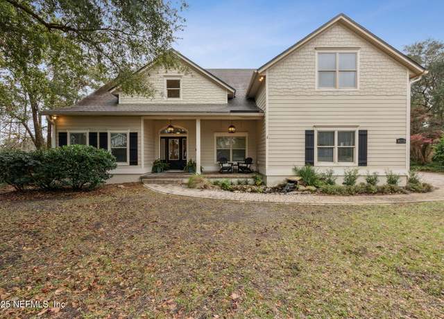 Property at 96056 Dowling Dr, Yulee, FL 32097, 4 beds, 4 baths