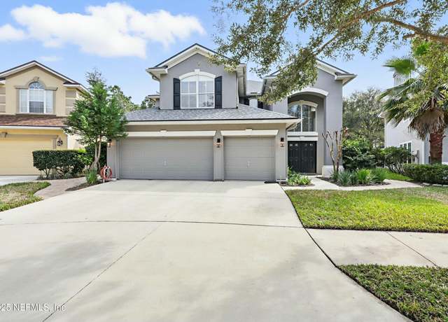 Property at 14917 Bulow Creek Dr, Jacksonville, FL 32258, 4 beds, 2.5 baths