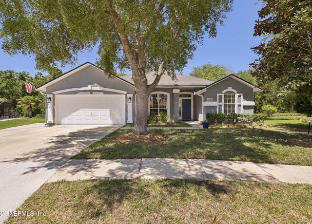 Property at 4629 Trevor Creek Dr N, Jacksonville, FL 32257, 3 beds, 2 baths
