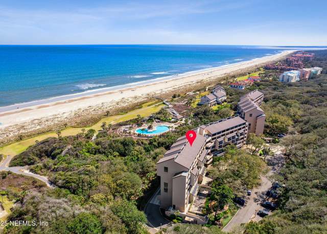 Property at 1107 Beach Walker Rd #1107, Amelia Island, FL 32034, 4 beds, 3 baths