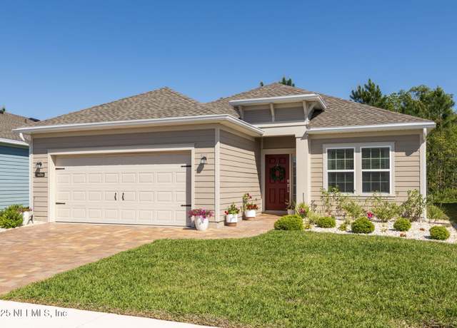 Property at 9686 Lovage Ln, Jacksonville, FL 32219, 3 beds, 2 baths