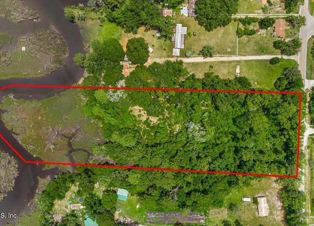 Property at 5771 Gilchrist Rd, Jacksonville, FL 32219