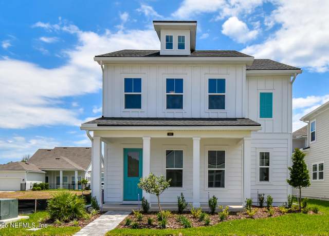 Property at 160 Caiden Dr, Ponte Vedra, FL 32081, 4 beds, 3 baths