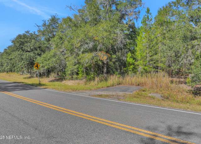 Property at 0 Melrose Landing Blvd, Hawthorne, FL 32640