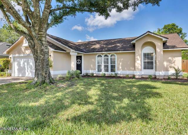 Property at 10334 Triple Crown Ave, Jacksonville, FL 32257, 3 beds, 2 baths