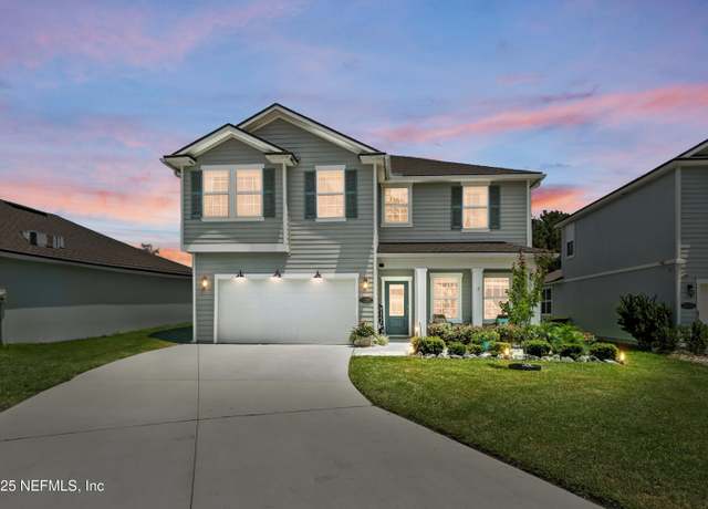 Property at 12287 Itani Way, Jacksonville, FL 32226, 4 beds, 4 baths