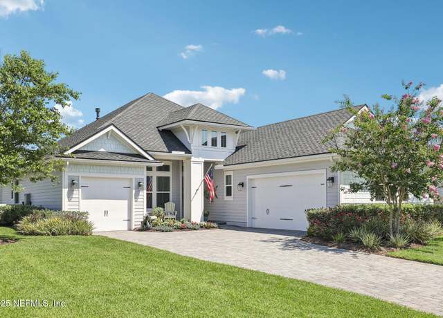 Property at 29 Big Horn Trl, Ponte Vedra, FL 32081, 3 beds, 2.5 baths