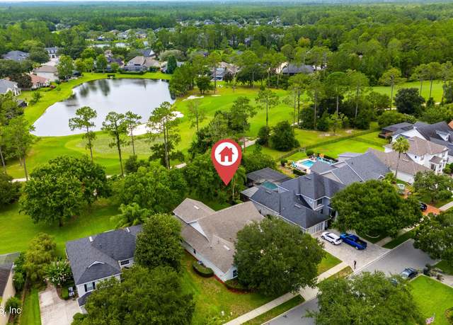 Property at 1128 Eagle Point Dr, St. Augustine, FL 32092, 5 beds, 4 baths