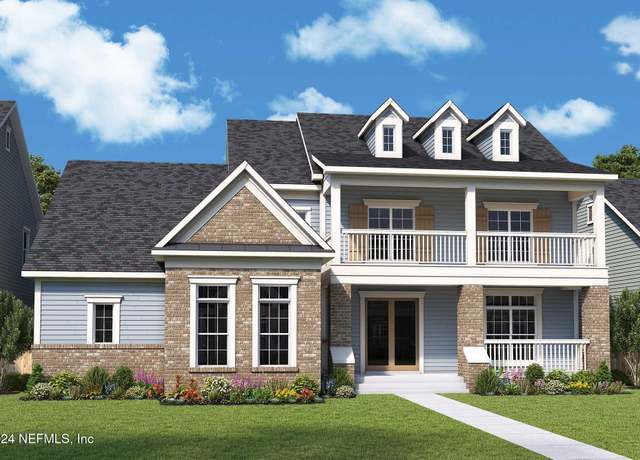 Property at 12167 Stillwood Pnes Blvd, Jacksonville, FL 32224, 4 beds, 3.5 baths