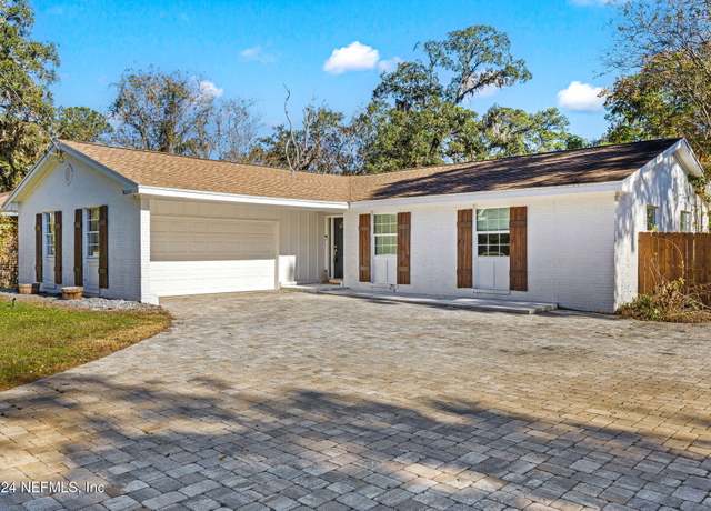 Property at 3224 Remler Dr S, Jacksonville, FL 32223, 3 beds, 2 baths