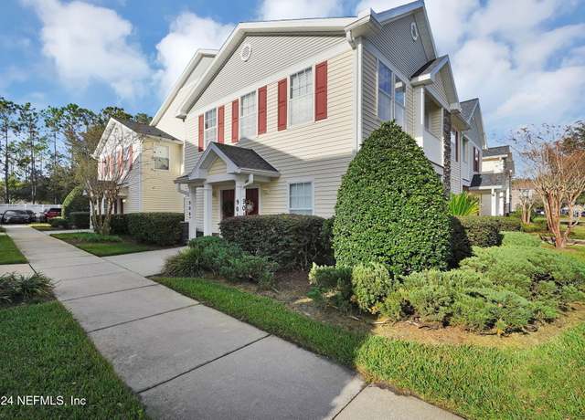 Property at 575 Oakleaf Plantation Pkwy #901, Orange Park, FL 32065, 2 beds, 2 baths