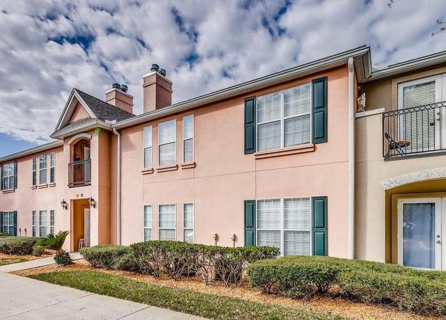 Property at 14 Jardin de Mer, Jacksonville Beach, FL 32250, 2 beds, 2 baths