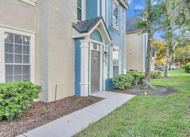 Property at 13703 Richmond Park Dr #1803, Jacksonville, FL 32224, 2 beds, 2 baths
