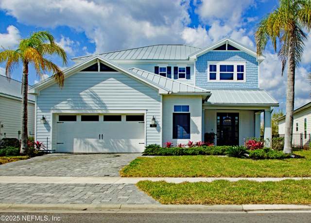 Property at 75 Tilloo Ct, St. Johns, FL 32259, 4 beds, 3.5 baths