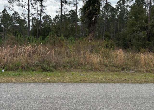Property at 473 Live Oak Loop, Crescent City, FL 32112
