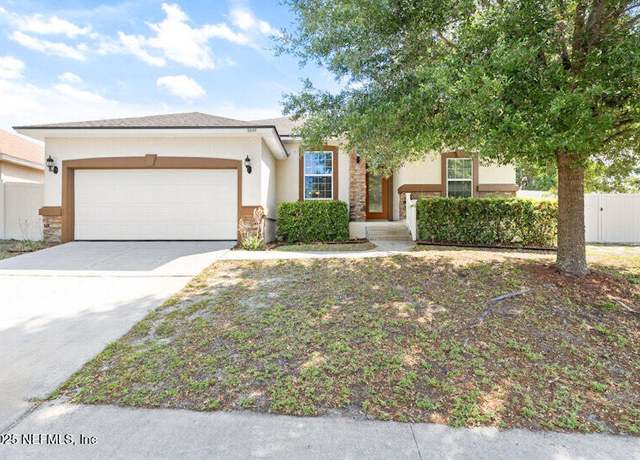 Property at 3237 Deer Creek Dr, Middleburg, FL 32068, 3 beds, 2 baths