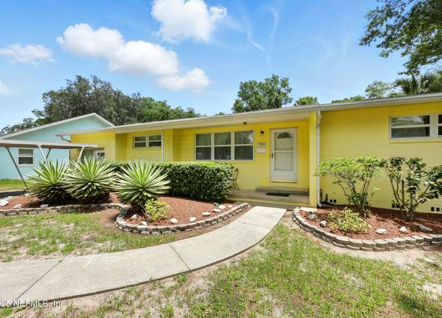 Property at 1206 Nightingale Ct, Jacksonville, FL 32216, 3 beds, 1.5 baths