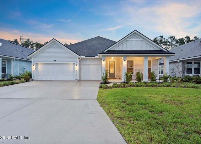 Property at 227 Wind Chime Ln, St. Augustine, FL 32095, 4 beds, 3 baths
