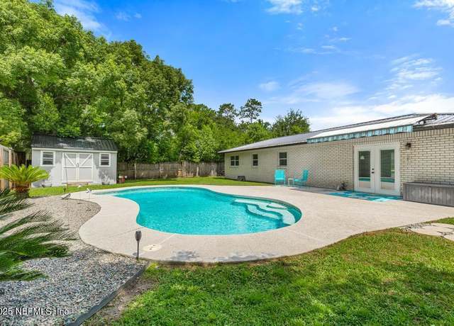 Property at 11680 W Ride Dr, Jacksonville, FL 32223, 3 beds, 2 baths