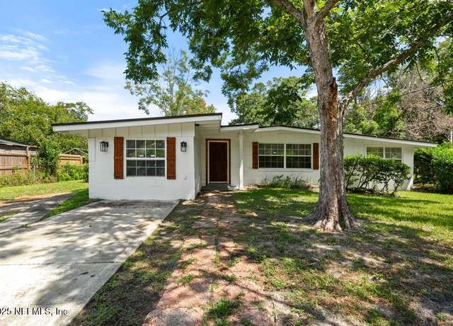 Property at 10419 Marbury Dr, Jacksonville, FL 32246, 4 beds, 2 baths