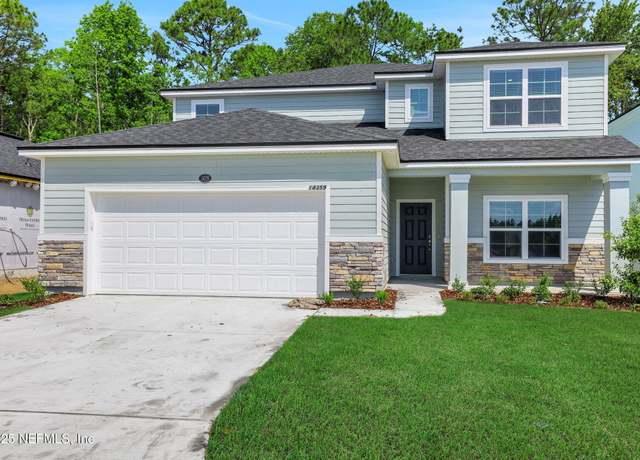 Property at 14359 Creekbluff Way, Jacksonville, FL 32234, 4 beds, 3.5 baths